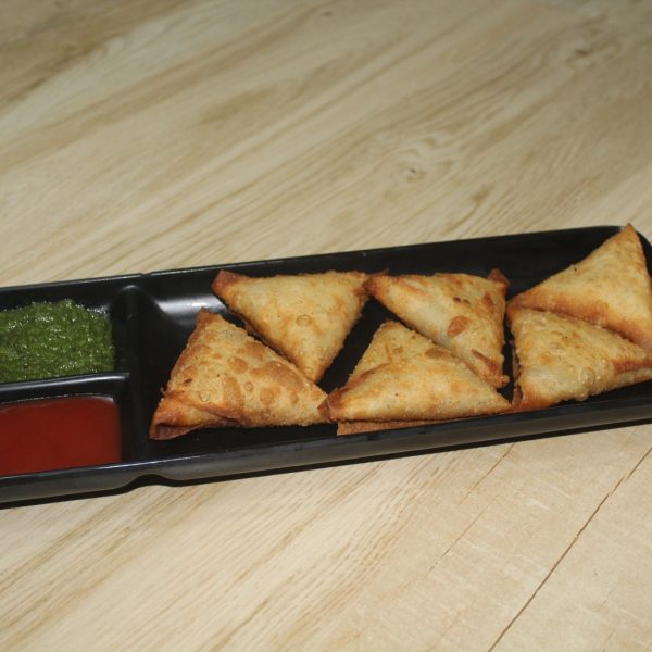 Chicken Samosa (Frozen-6pcs) - Image 5