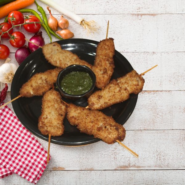 Chicken Stick Boti (Frozen-6pcs) - Image 4