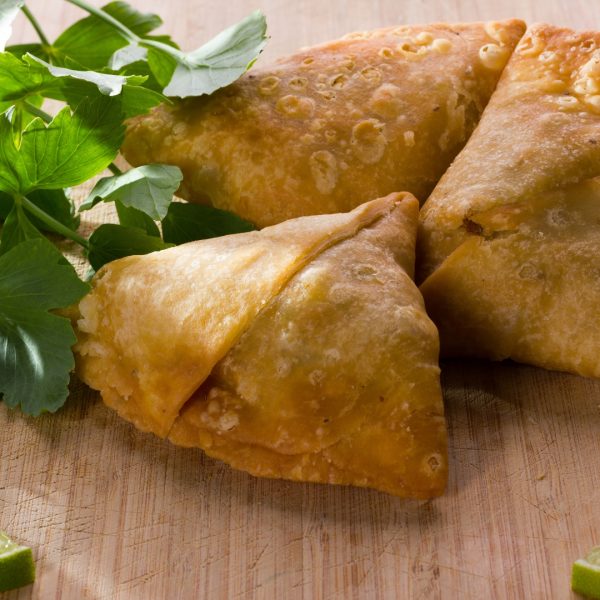 Punjabi Samosa (Frozen-6pcs) - Image 4